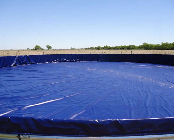 Tanques australianos